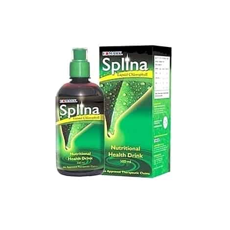 EDMARK Splina Liquid Chlorophyll Drink