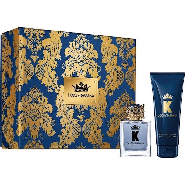 Dolce & K EDT 2-Piece Gift For | CartRollers ﻿Online Marketplace Shopping Store In Nigeria