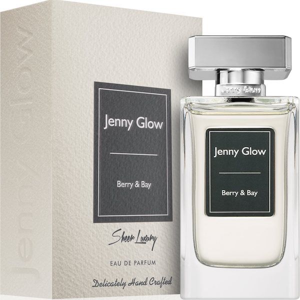 Jenny Glow Berry & Bay EDP 80ml Unisex Perfume