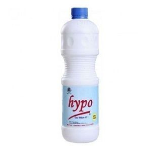 Hypo Bleach 500ml Stain Removal