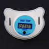 2-in-1 Pacifier Thermometer