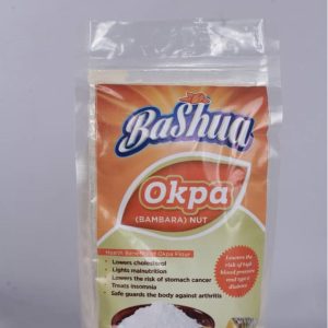 Okpa (Bambara) Flour 500g