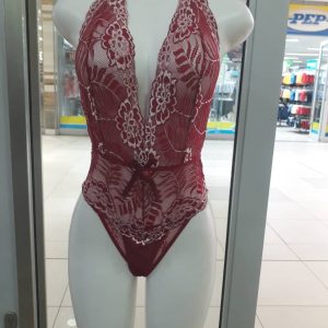 Sexy Lace Swimsuit For Women