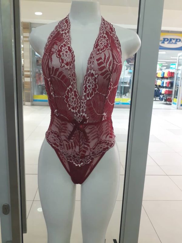Sexy Lace Swimsuit For Women