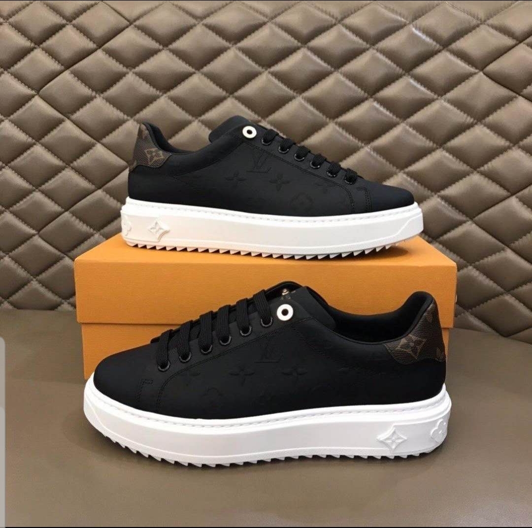 Elevate your style with designer sneakers for men from Nickron India. | by  Nickron India | Medium