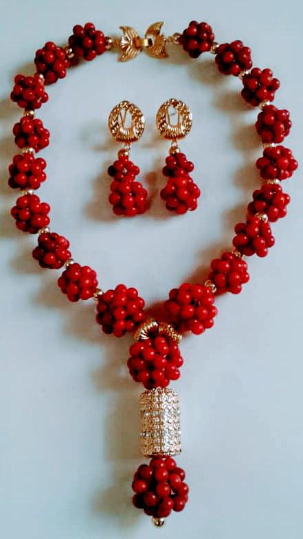 Where to Buy Coral Beads in Lagos