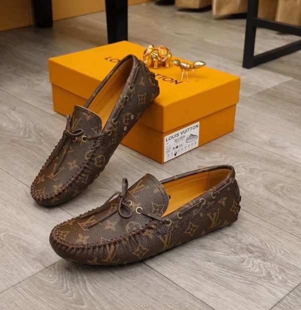 Men's Loafers Beautiful Designer Shoe