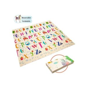 Baby Playmat Foldable Crawling Mat