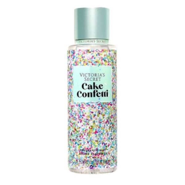 Victoria's Secret Cake Confetti 250ml Fragrance Mist