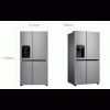 LG Door In Door® Refrigerator GC-J247SLLV 668L