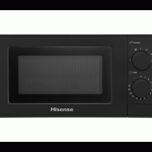 Hisense Microwave 20MOBMG