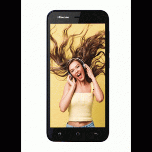 HISENSE U962 Affordable smartphone ( With One Year Warranty )