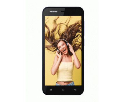 HISENSE U962 Affordable smartphone