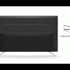 Hisense TV 55" Inches B7500UW 4K Smart TV W/ Free Bracket