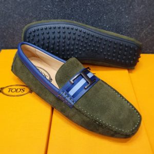 MEN'S CAUSAL LOAFERS SHOE