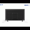 MAXI LED HD TV 43" D2010
