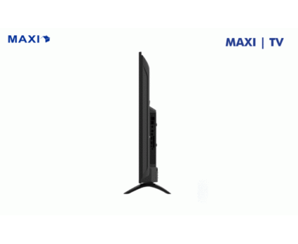 MAXI LED HD TV 43