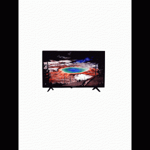 Maxi 32” LED HD TV 32D2010