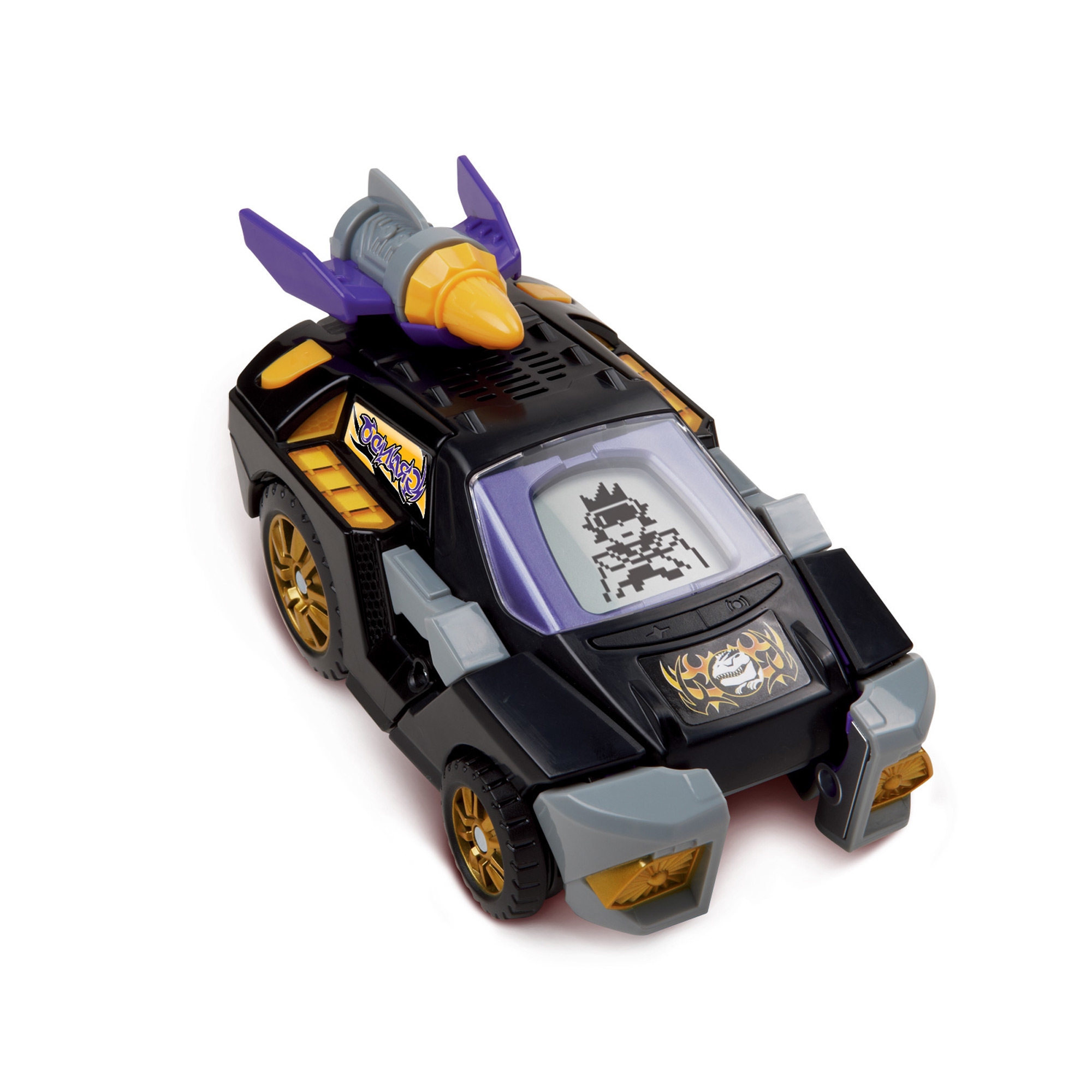VTech Switch & Go Dinos Grando The Giganotosaurus  CartRollers ﻿Online  Marketplace Shopping Store In Lagos Nigeria
