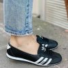 ADDIDAS LOAFERS CASUAL SHOE