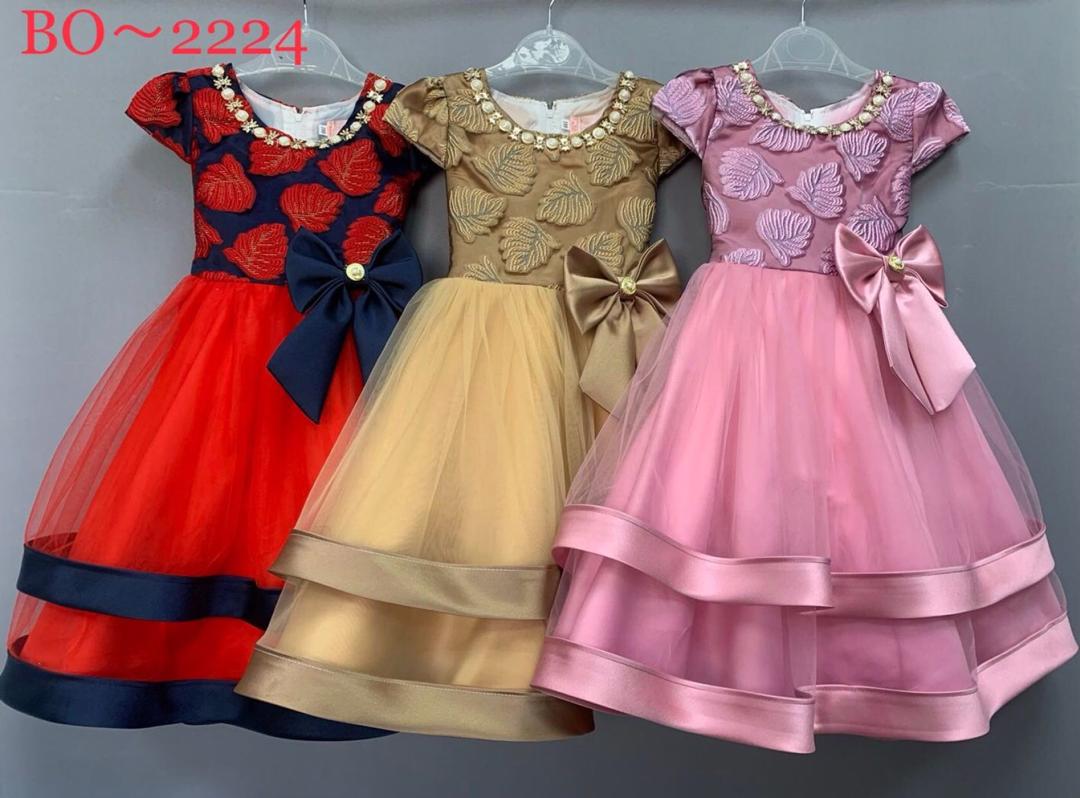 Baby Clothes Flower Girls Party Garment Wedding Dress Princess Long Dress -  China Baby Wear and Girls Party Dress price | Made-in-China.com