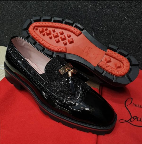 Men's Designer Shoe