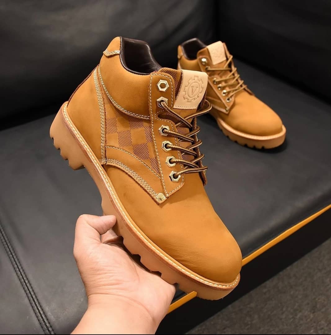 Mens Timberland design non-heavyweight  CartRollers ﻿Online Marketplace  Shopping Store In Lagos Nigeria