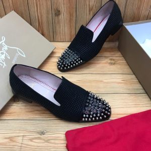 COVER LOAFERS DESIGNED SHOE