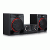 LG Audio CL65 900W Hi-Fi Entertainment System with Bluetooth® Connectivity