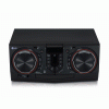 LG Audio CL65 900W Hi-Fi Entertainment System with Bluetooth® Connectivity