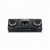 LG Audio HI-FI System 98CL XBOOM