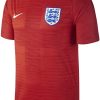 Designer England Vapor Home Shirt 2020