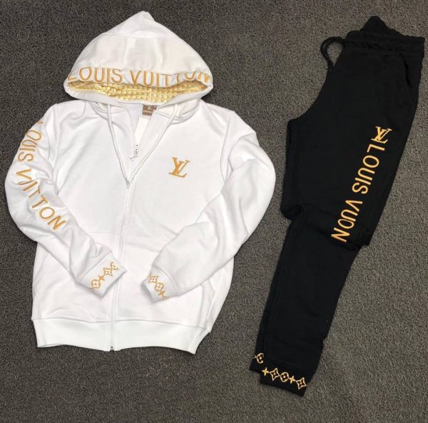 DESIGNER UP AND DOWN HOODIES