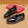 Moccasin Men's Fashionable Shoe