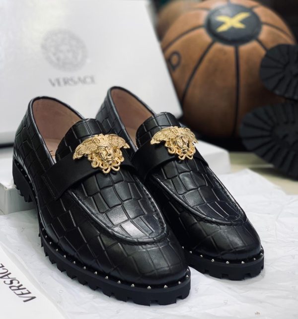 CASUAL LOAFERS SHOE