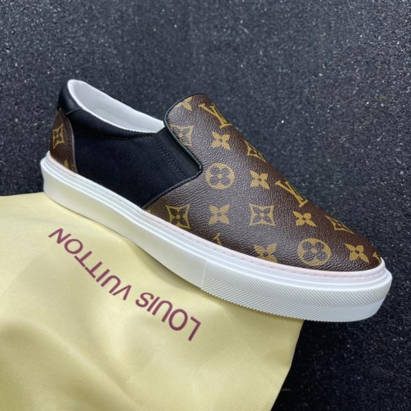MEN'S CASUAL LOAFERS SHOES