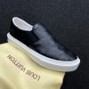 MEN'S CASUAL LOAFERS SHOES