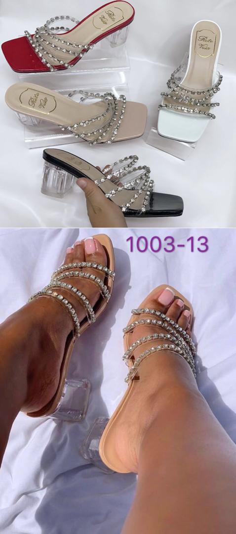 Patent Leather High Heels Slippers Women 2022 Summer Elegant Square Toe  Sandals Woman Solid Color Slip… | Leather high heels, High heel slippers,  Square toe sandals
