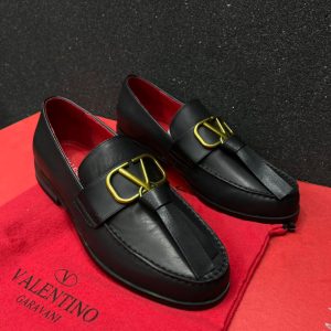 Pure Italian Leather Cooperate Dressing Shoe
