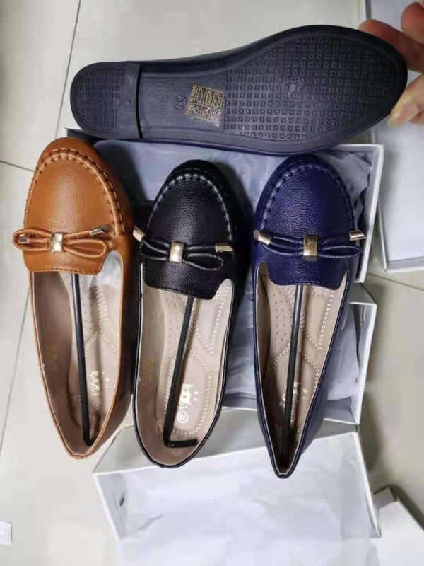 OFFICE COVER SHOE FOR LADIES