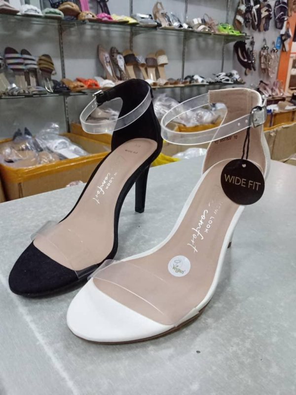 Ladies High Heels Female Party Dress Shoes