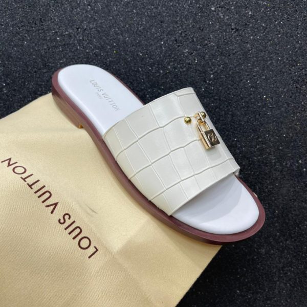 Louis Vuitton High Quality Palm Slippers in Ojo - Shoes, Amarachi Deborah