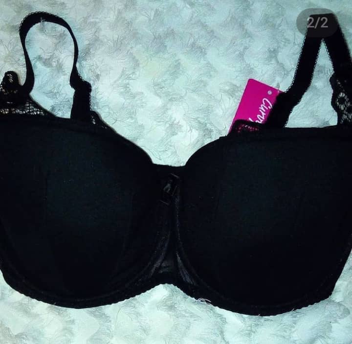 LADIES UNDERWIRE BRA  CartRollers ﻿Online Marketplace Shopping Store In  Lagos Nigeria