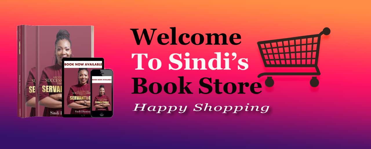 Sindi's Book Store