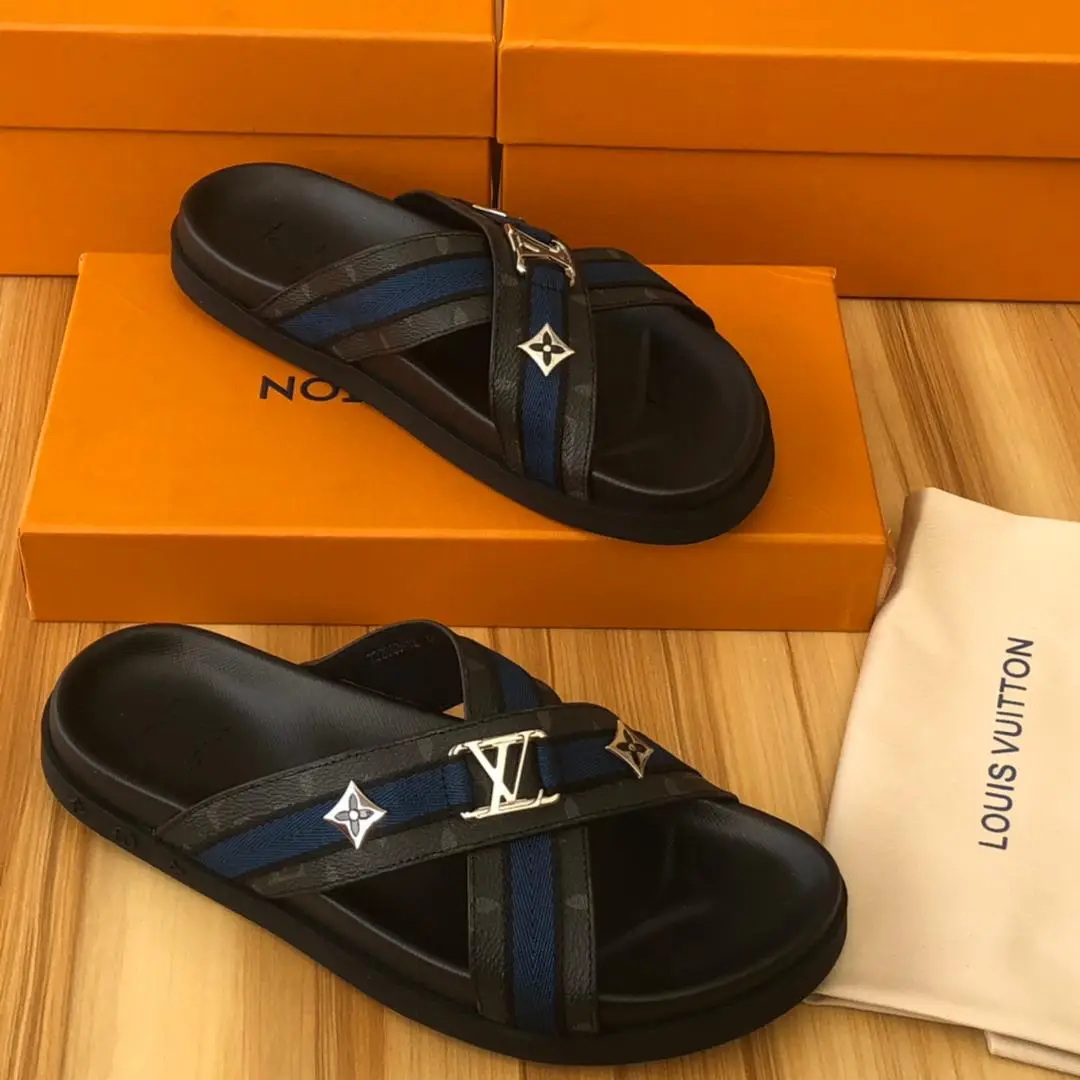 LV PALM SLIPPER  CartRollers ﻿Online Marketplace Shopping Store In Lagos  Nigeria