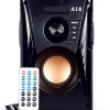Powerful Rechargeable Bluetooth A18 Mini Home Theater Speaker