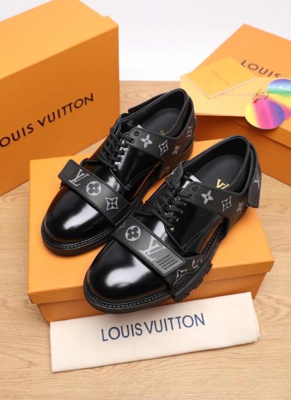 Pin on Louis Vuitton - Men's Shoes & Stuff