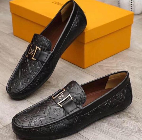 MEN'S LOAFERS CASUAL SHOE