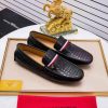 MEN'S CASUAL LOAFERS SHOE