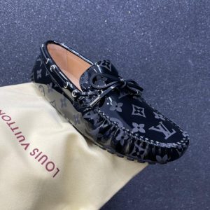 LV CASUAL LOAFERS SHOE